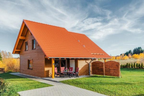 Ferienhaus Arisa I